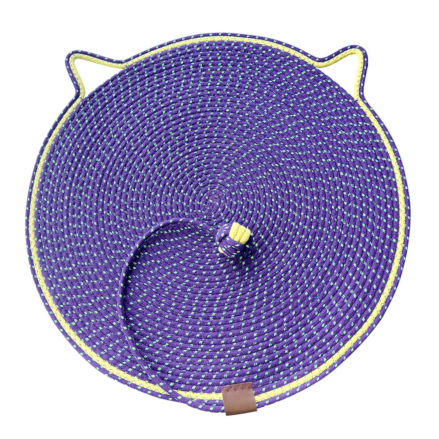 Likeypaw Pet-Cat Scratching Mat