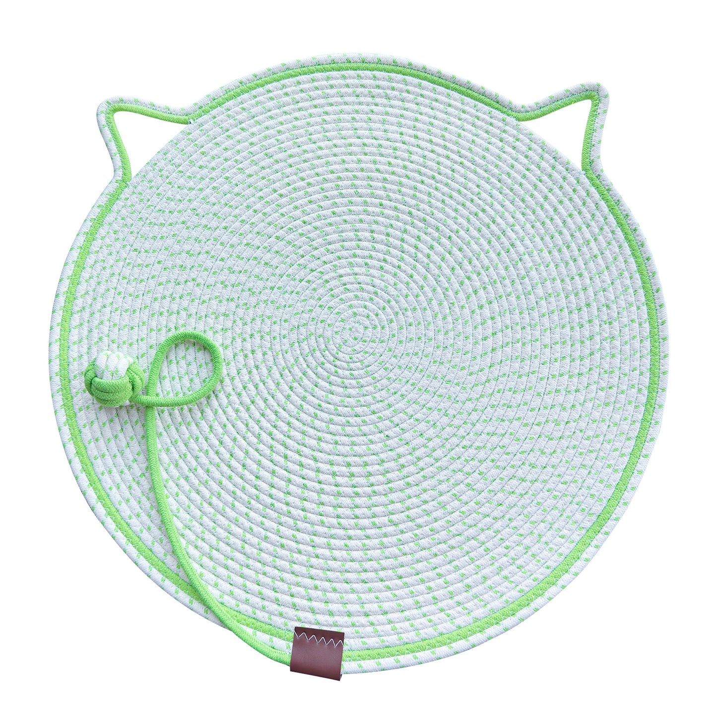Likeypaw Pet-Cat Scratching Mat