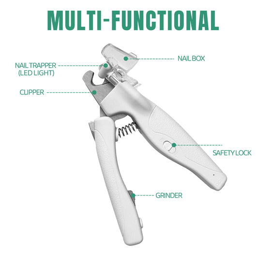 Likeypaw Pet-Nail Clippers