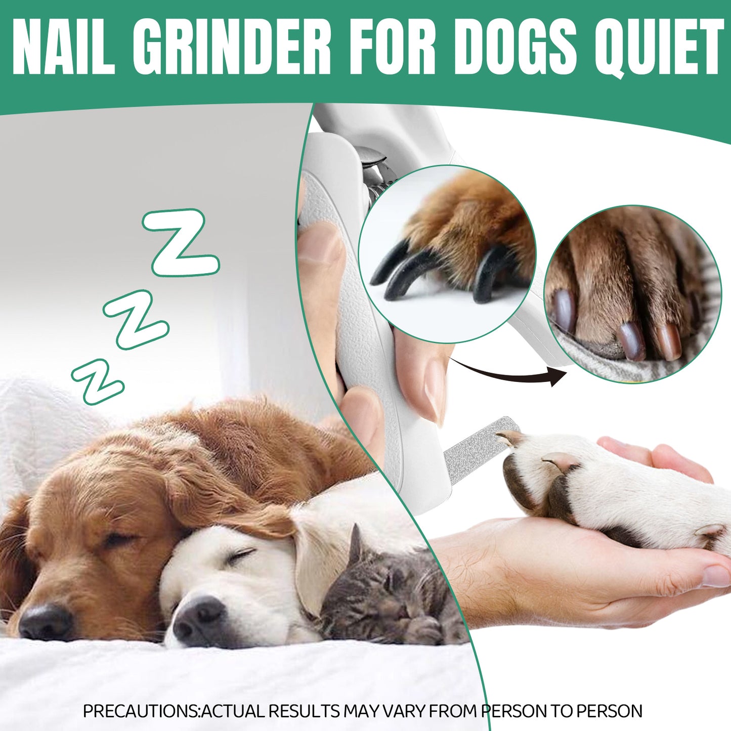Likeypaw Pet-Nail Clippers