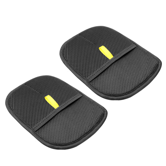 likeypaw Pet Hair Removal Gloves (2 Pack) – For Fabric & Furniture